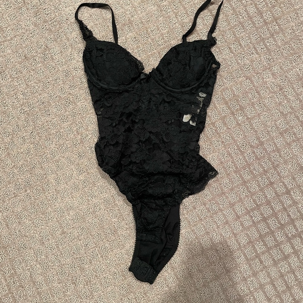 Victoria Secret lingerie